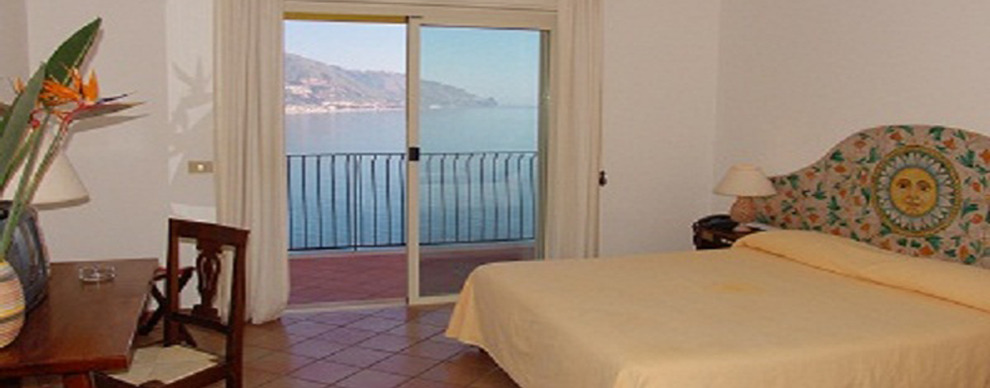 Hotel Bay Palace Taormina Oda fotoğraf